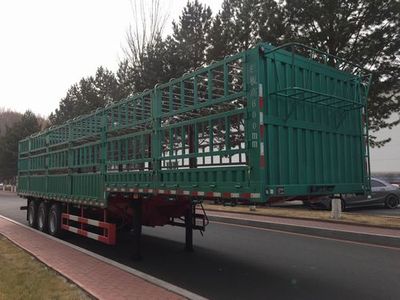 Amur  LYR9400CCYE Gantry transport semi-trailer