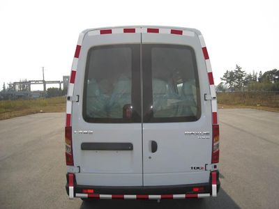 Datong  SH5043XJCA9D3 Inspection vehicle