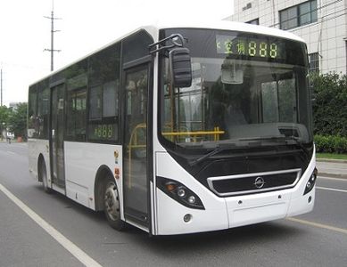 Feiyi  SK6858BEV25 Pure electric city buses