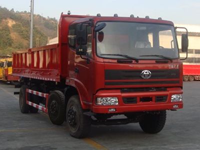 Shitong  STQ3255L16T4D3 Dump truck