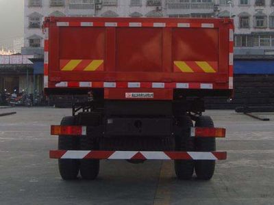 Shitong  STQ3255L16T4D3 Dump truck