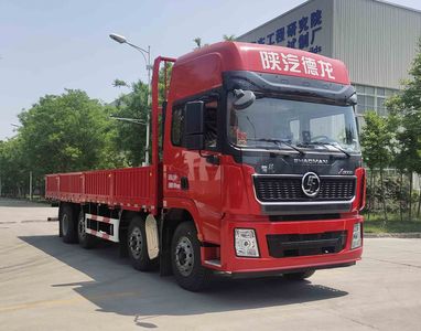 Shaanxi Automobile SX1319XB44MF2 Truck