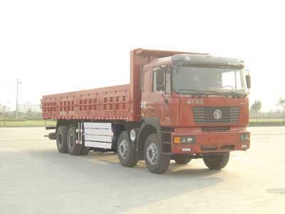 Shaanxi Automobile SX3315DT456TL1 Dump truck