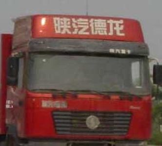 Shaanxi Automobile SX3315DT456TL1 Dump truck