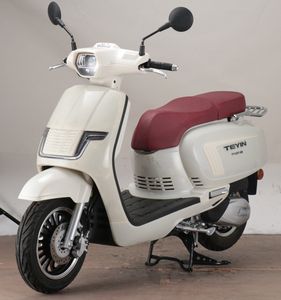 Tianying  TY125T36D Two wheeled motorcycles