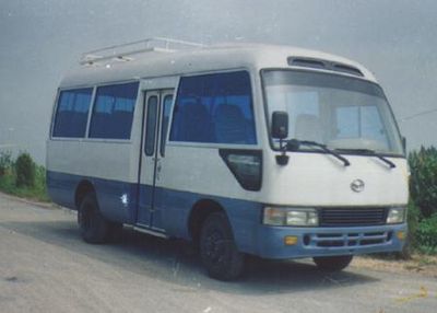 Dongou  ZQK6601H4 Light Bus