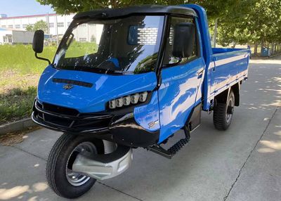 Wuzheng 7YPJ1750DM2N4Self dumping tricycle