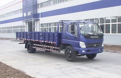 Foton  BJ1159VKPFK1 Truck