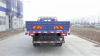 Foton  BJ1159VKPFK1 Truck