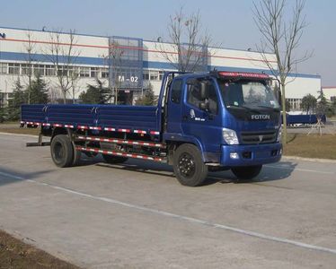 Foton  BJ1159VKPFK1 Truck