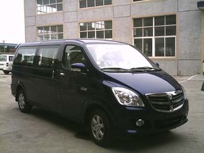 Foton  BJ5036XBY1 Funeral vehicle