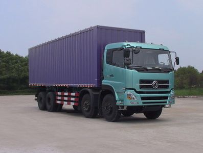 Dongfeng  DFL5241XXYAXB Canopy transport vehicle