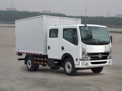 Dongfeng  EQ5041XXYD29DBAC Box transport vehicle