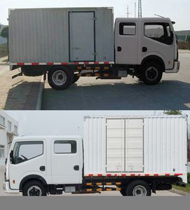 Dongfeng  EQ5041XXYD29DBAC Box transport vehicle