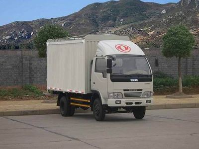 Dongfeng  EQ5080XXYR20DCAC Peng style transport vehicle