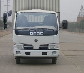 Dongfeng  EQ5080XXYR20DCAC Peng style transport vehicle