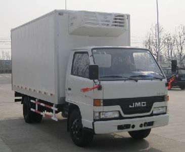 Tianzai  KLT5041XLC Refrigerated truck