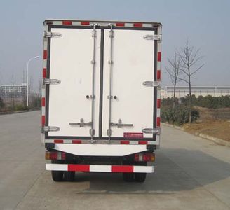 Tianzai  KLT5041XLC Refrigerated truck