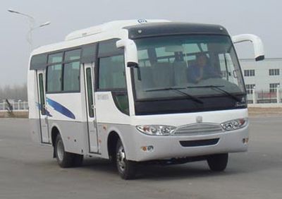 Zhongtong Automobile LCK6722D2G City buses