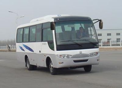 Zhongtong Automobile LCK6722D2G City buses