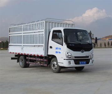 Shijun  LFJ5040CCYT2 Grate type transport vehicle