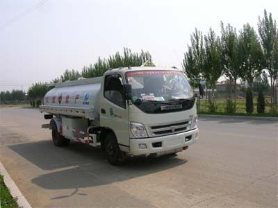 Luping Machinery LPC5101GJYB3 Refueling truck