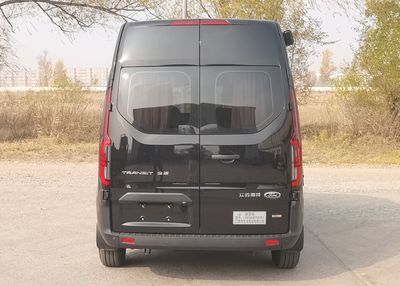 Yingli  LYF5040TSYF1 Camping vehicle