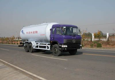 Longdi  SLA5250GSNE Bulk cement truck