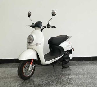 Sansong  SS1500DT2 Electric two wheeled motorcycle