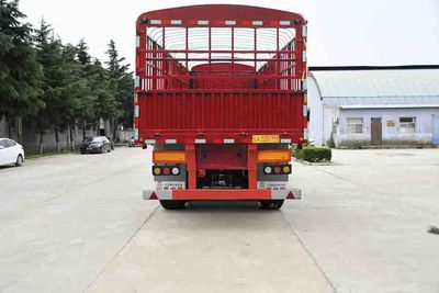 Zhuoli Claude  SXL9400CCY Gantry transport semi-trailer