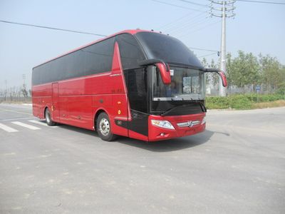 Yaxing  YBL6125H1QCJ1 coach