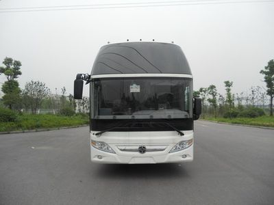 Yaxing  YBL6125H1QCJ1 coach