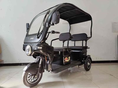 Aimeda  AMD1500DZK10 Electric tricycle