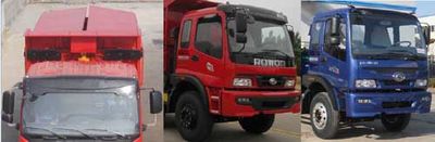 Foton  BJ3255DLPHB3 Dump truck