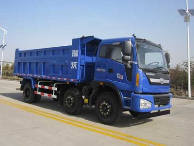 Foton  BJ3255DLPHB3 Dump truck