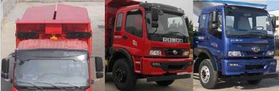 Foton  BJ3255DLPHB3 Dump truck