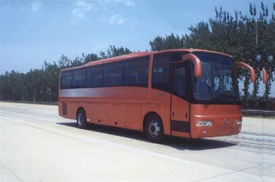 Jingtong brand automobileBJK6111ATourist buses