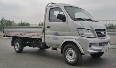 Changhe brand automobiles CH1030UAV22 Light ordinary trucks