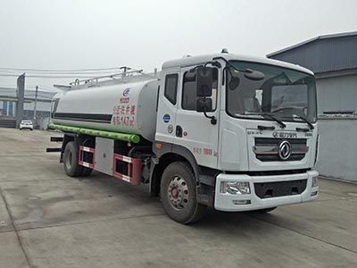 Cheng Liwei  CLW5180TGYD6 Liquid supply vehicle