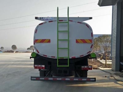 Cheng Liwei  CLW5180TGYD6 Liquid supply vehicle