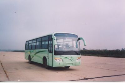 Huanghai DD6102K06coach