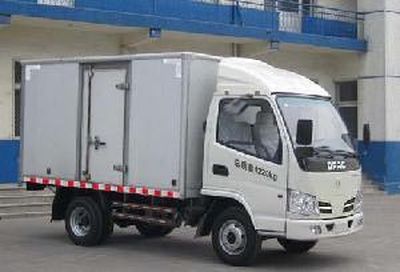 Dongfeng  DFA5041XXY30D4ACKM Box transport vehicle