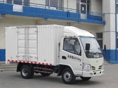 Dongfeng  DFA5041XXY30D4ACKM Box transport vehicle