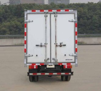 Dongfeng  DFA5041XXY30D4ACKM Box transport vehicle