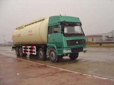 Kaile  FQ5310GSN bulk cement truck 