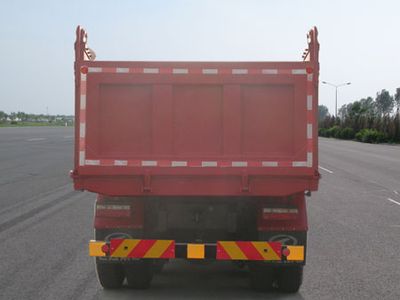 Hualing Star  HN3251B34C9M4 Dump truck