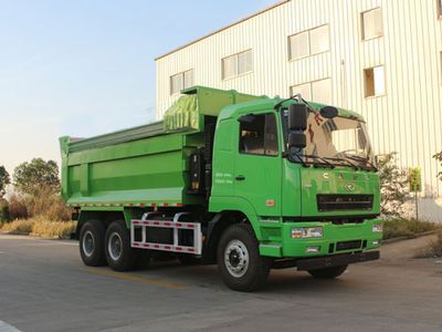 Hualing Star  HN3252B35C9M5 Dump truck