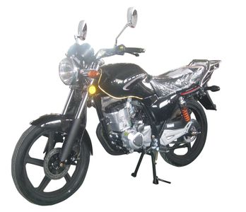 Haotian  HT150D Two wheeled motorcycles