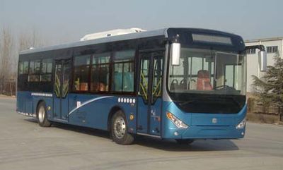 Zhongtong AutomobileLCK6115HGCity buses