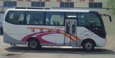 Zhongtong Automobile LCK6750N4H coach